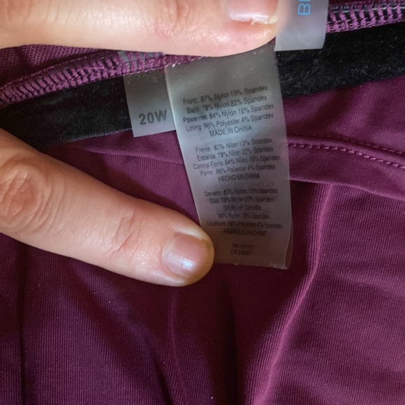 Like new bikini. Beautiful color. - Picture 7 of 7